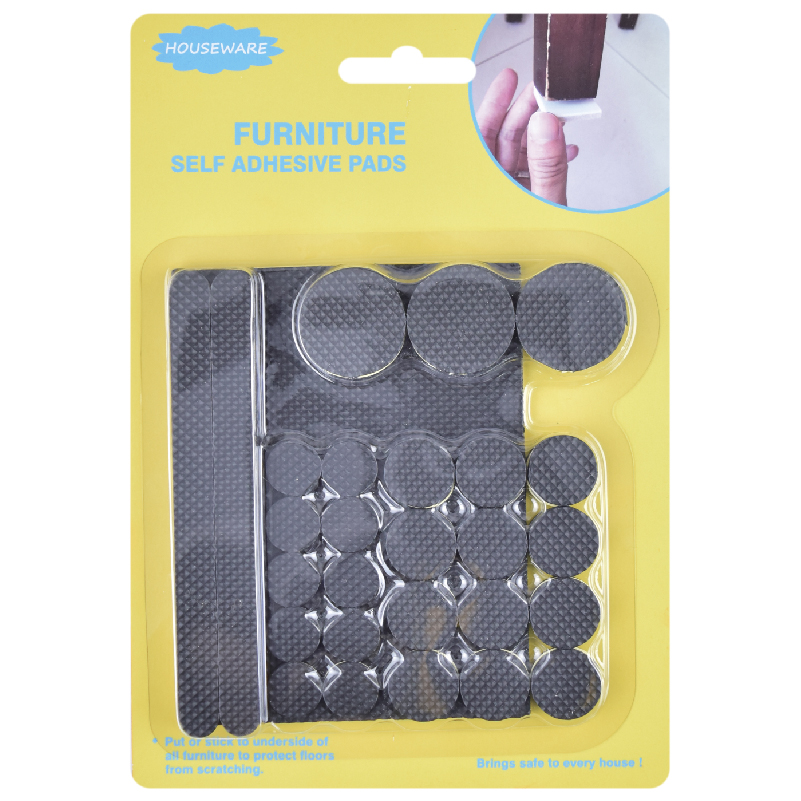 Baby safety, adhesive hook, felt pad, Guangzhou tusunny home products