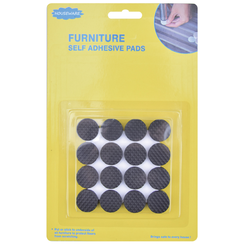 Baby safety, adhesive hook, felt pad, Guangzhou tusunny home products