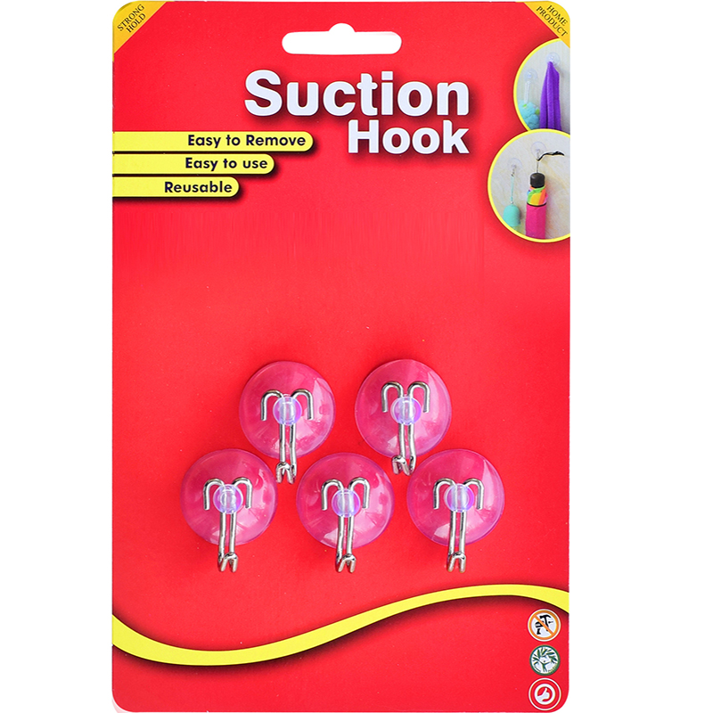 SH5.002 Suction Bathroom Accessories