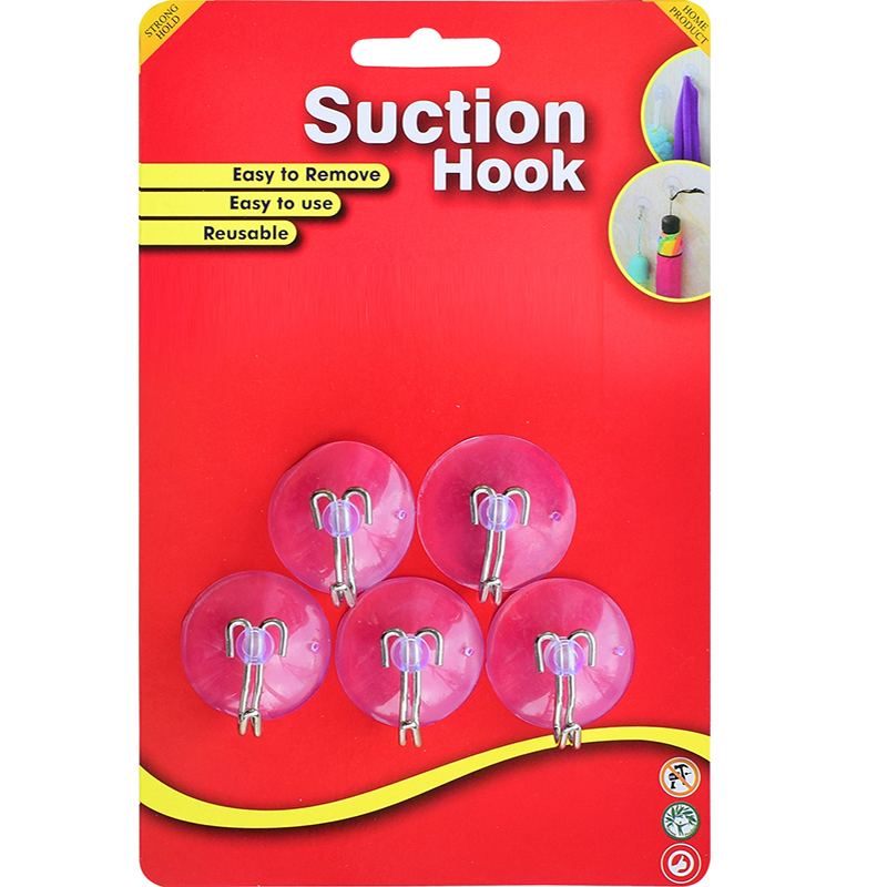SH5.004 Mini Suction Hook