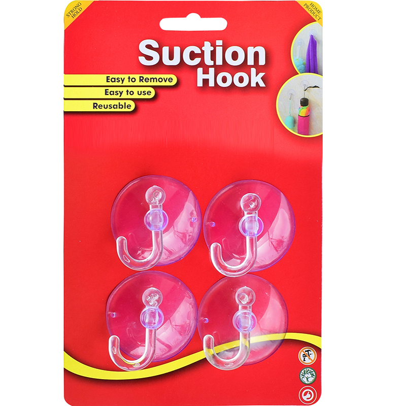 SH5.005 DIA40mm Suction Hook