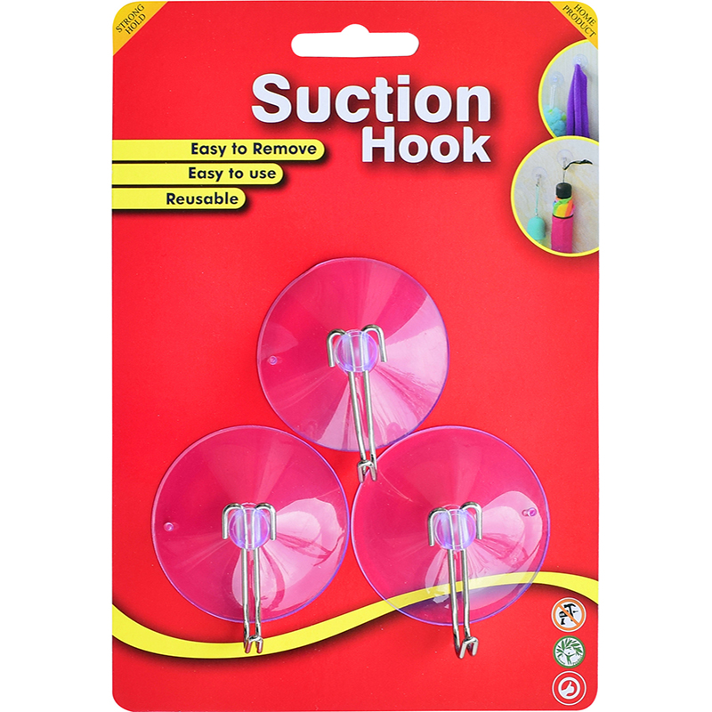 SH5.008 Suction Hanging Hook