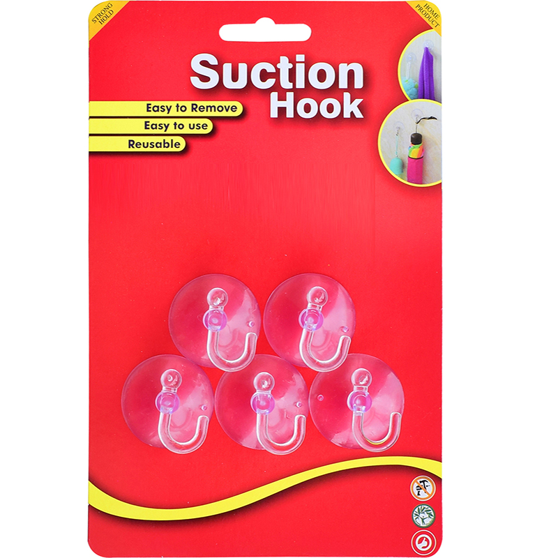 SH5.001 Sucker Hook