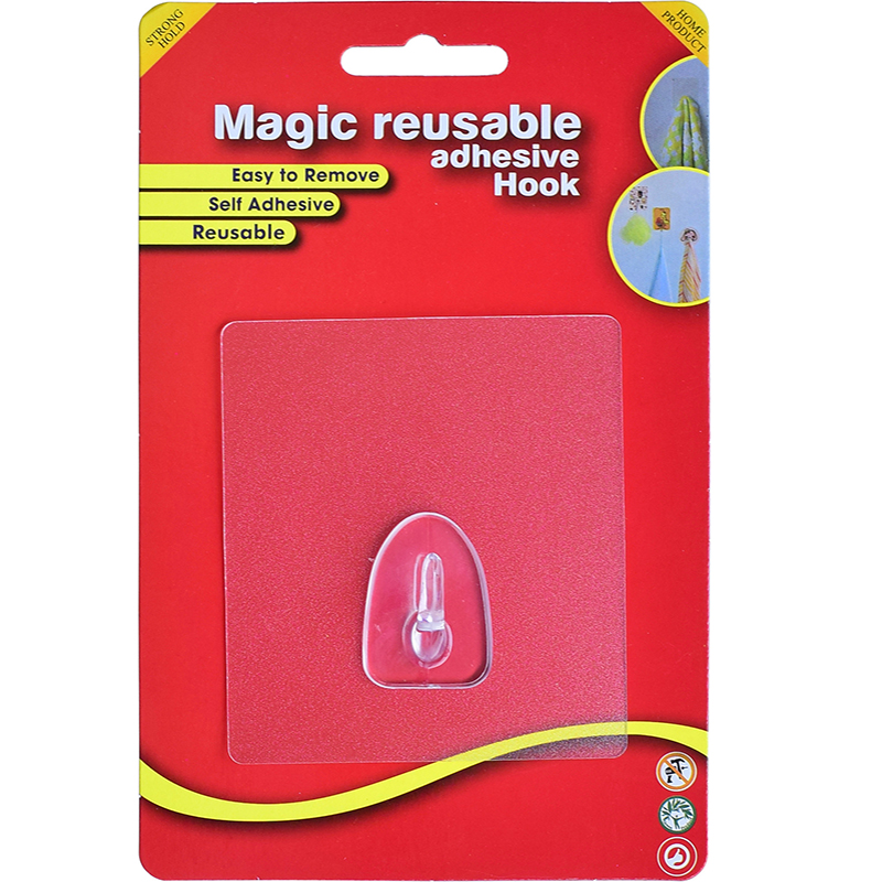 SH7.032 New Magic Reusable Hook
