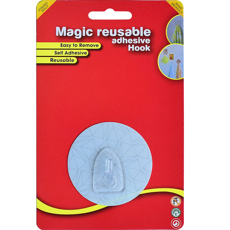 SH7.003 Reusable Magic Hook