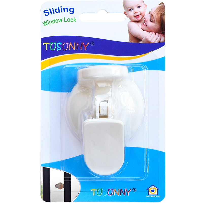 SH1.085 Sliding Window Lock Baby Security Product