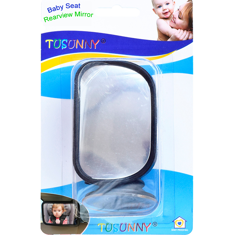 SH1.132 Baby Seat Rearview Mirror