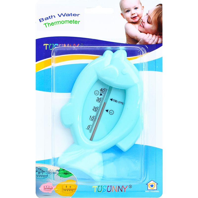 SH1.174C Baby bath water thermometer child healthcare product