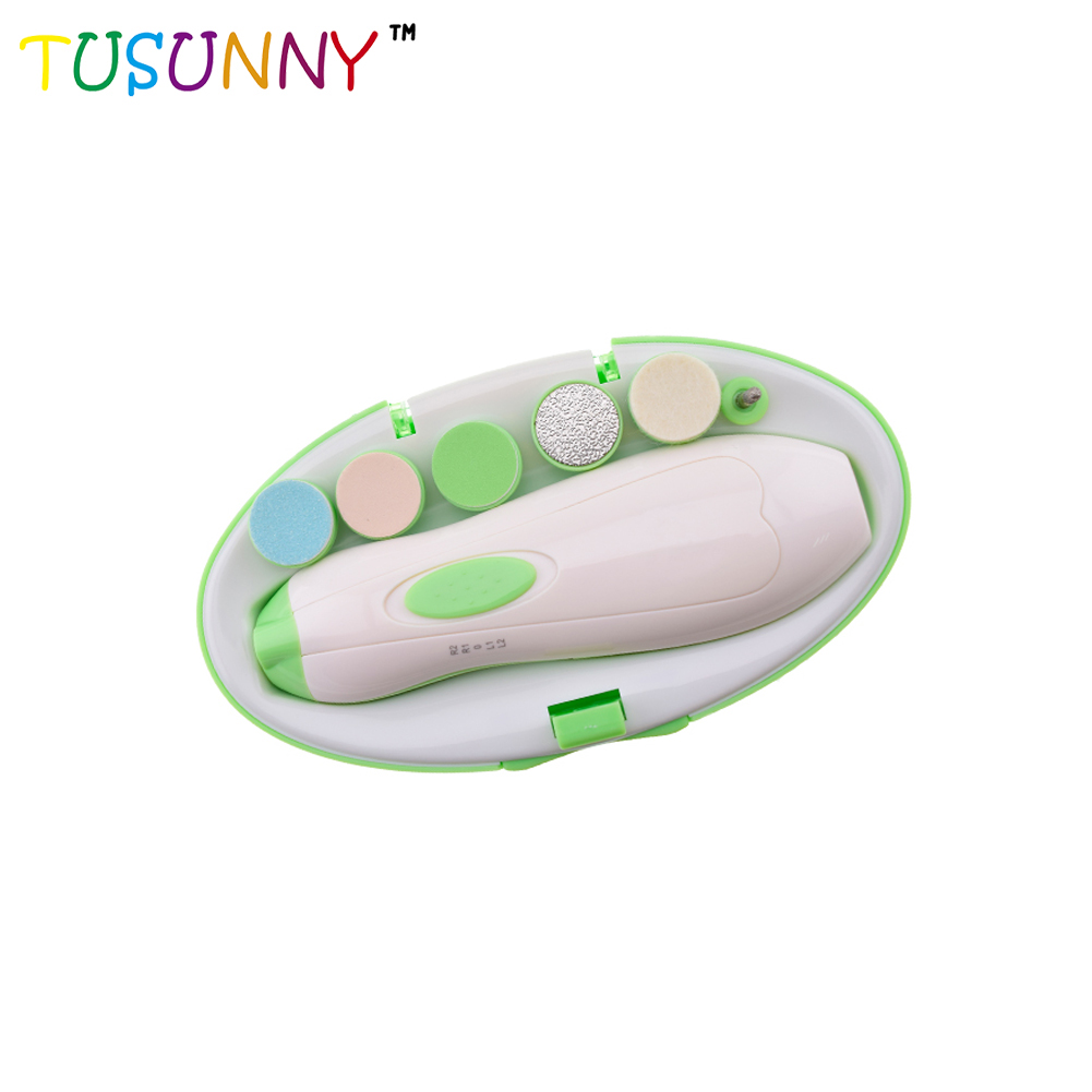 SH1.138 2016 hot selling baby nail trimmer baby safety product