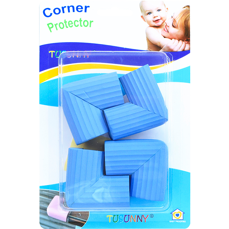 SH1.134 baby safety corner guards
