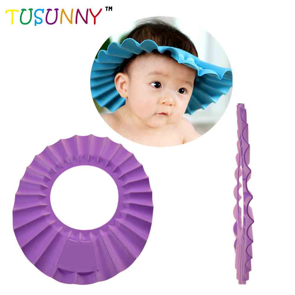 SH22.001  Baby Shampoo Hat