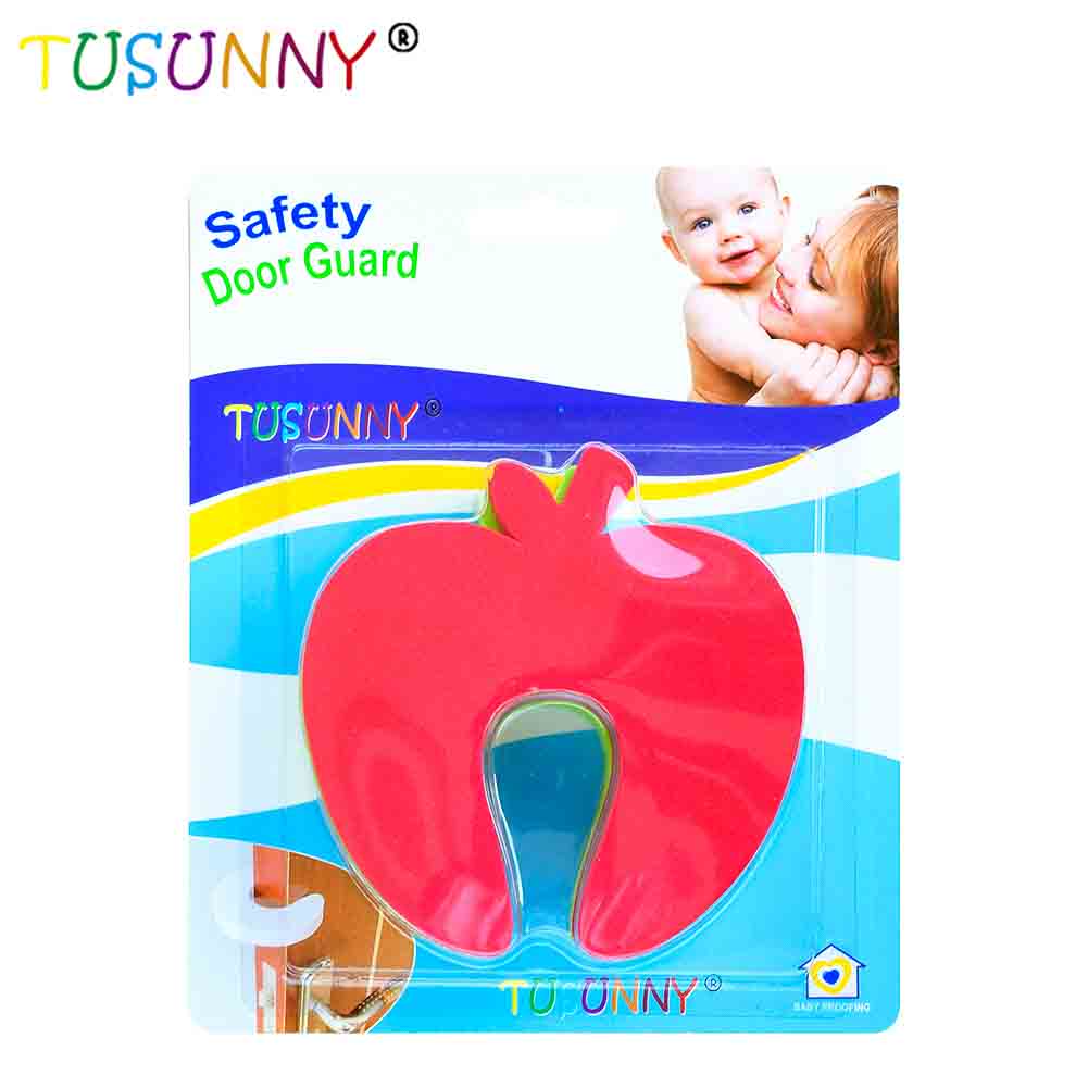 SH1.004 Baby Safety EVA Safety Door Stopper Protection