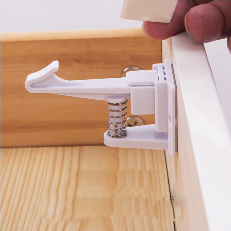 SH1.209D Baby safety cabinet drawer maginetic lock