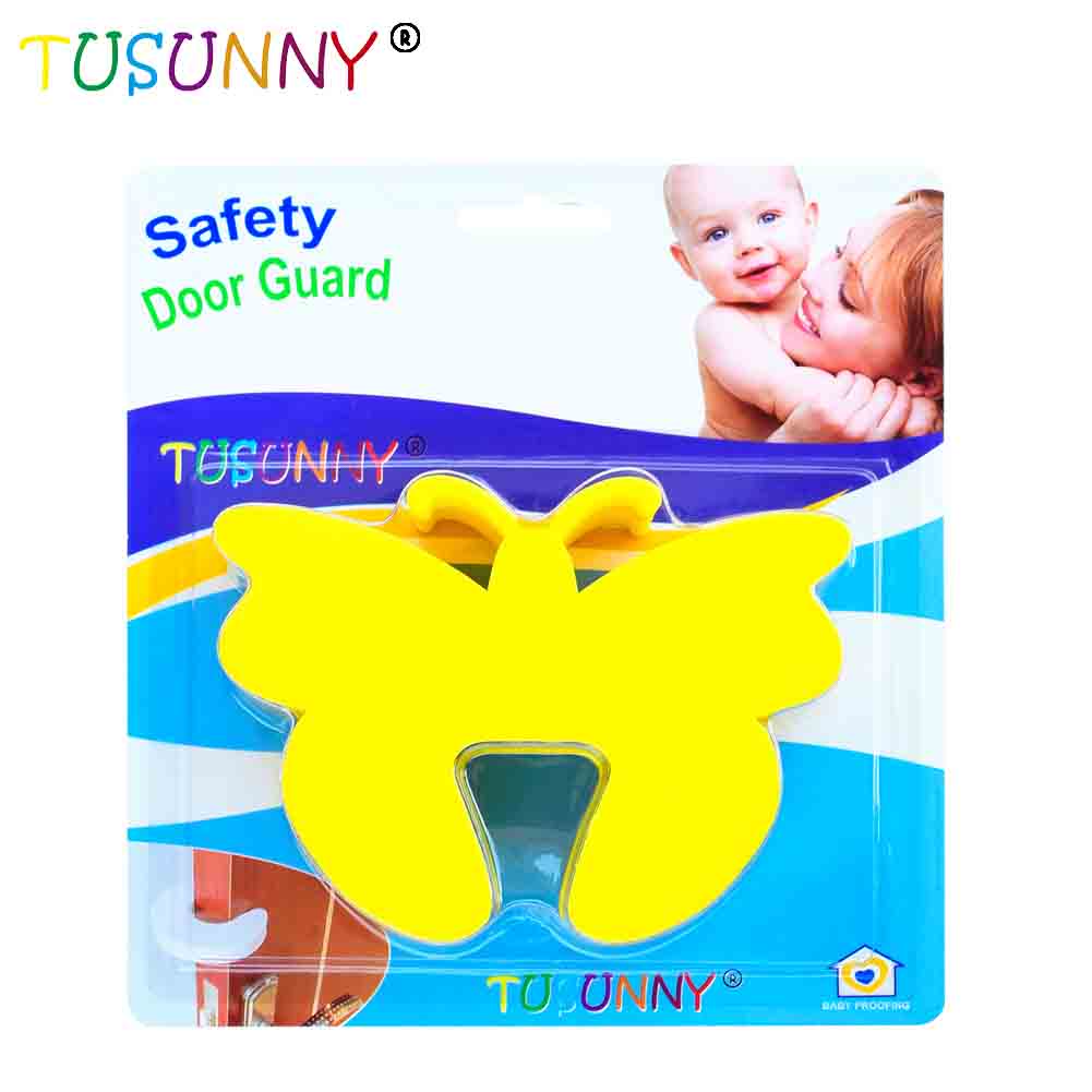 SH1.005 Baby Safety Finger Door Stopper