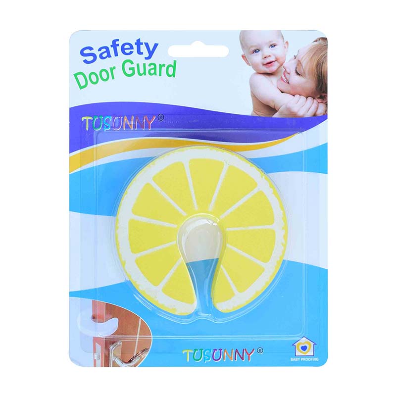 SH1.007 Children Safety Finger Pinch Foam Door Stopper