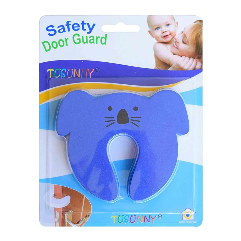 SH1.015 Child Home Safety EVA Door Stopper