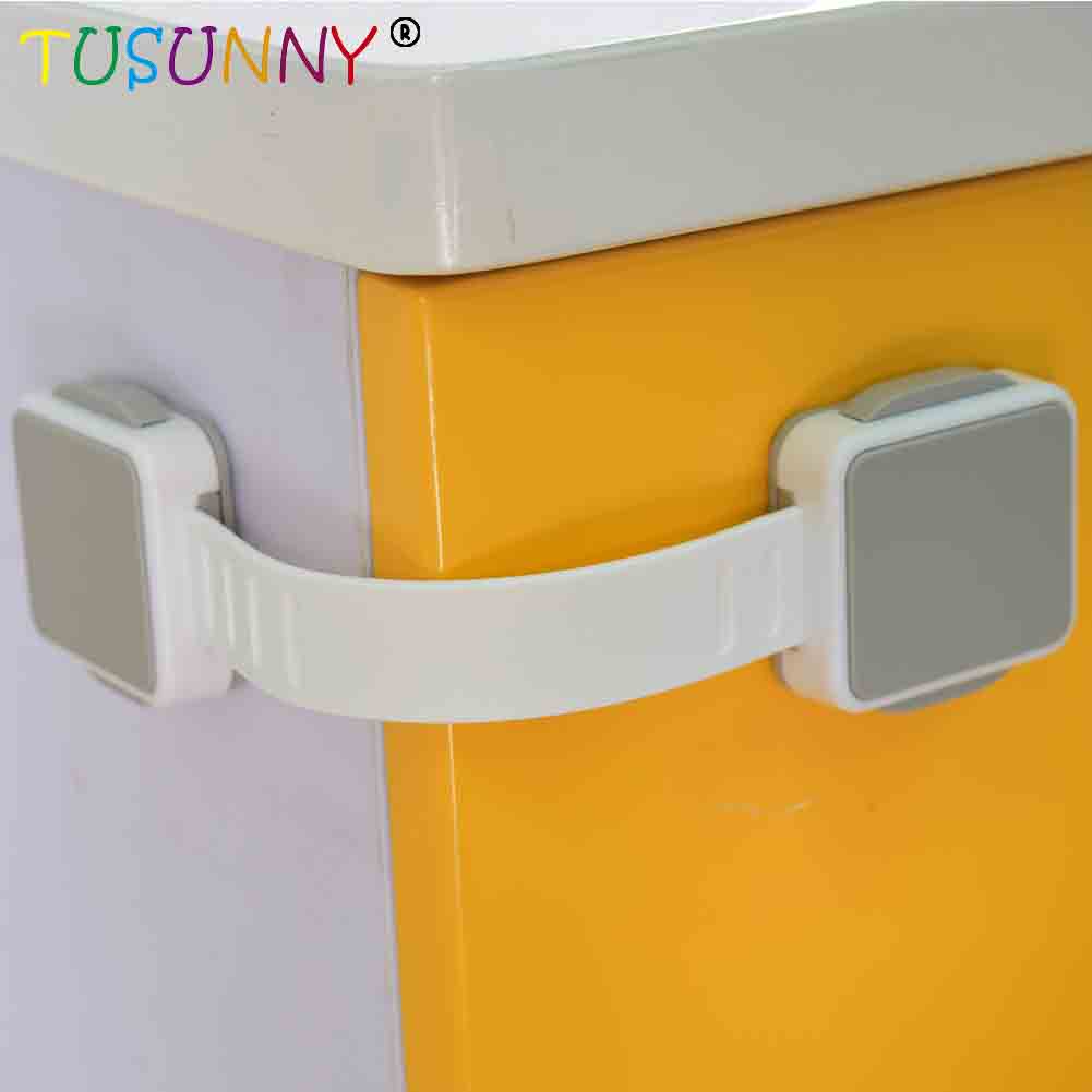 SH1.319 New Design baby safety cabinet drawer lock