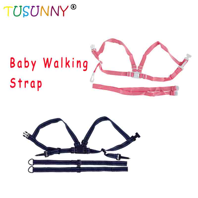 SH1.226 Baby safety strap child walking strap safety harness product