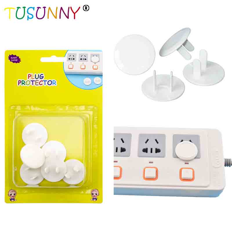 SH1.253 good quality baby safety socket cover for home safety