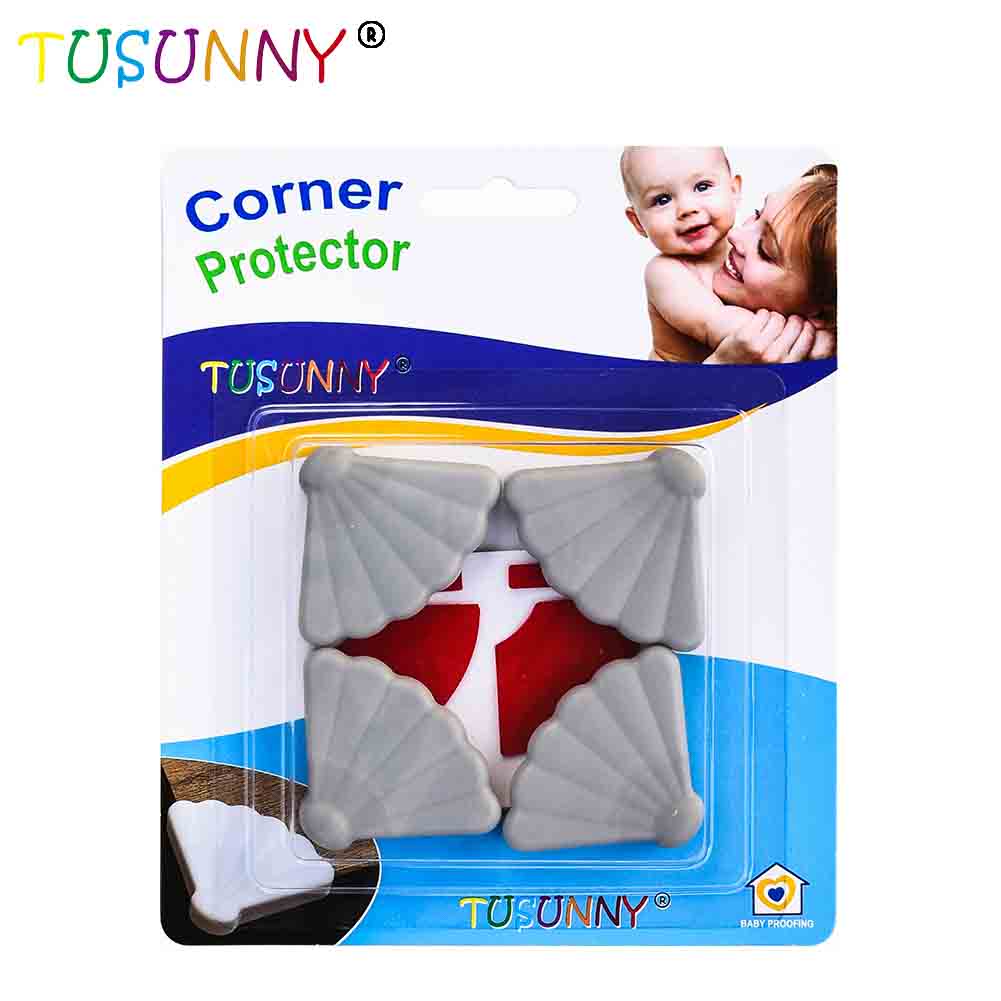 SH1.317 New Design Baby Safety Corner Protector