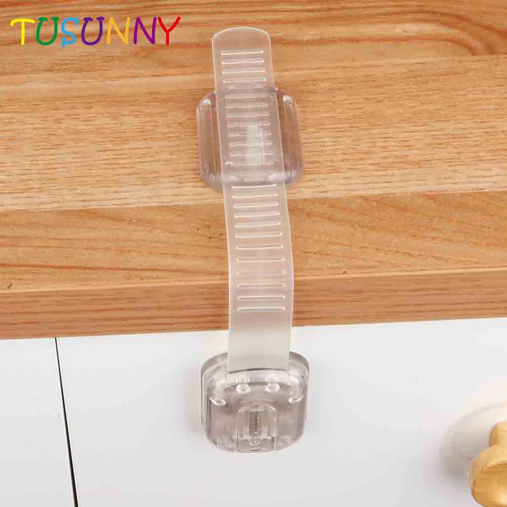 SH1.214 Baby child safety cabinet lock for cupboard drawer toilet
