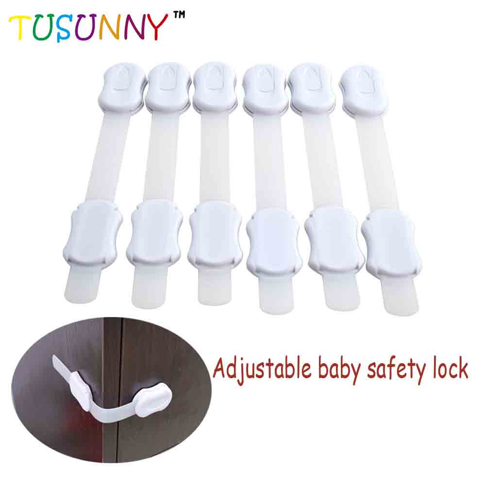 SH1.111 Baby Safety Lock Set