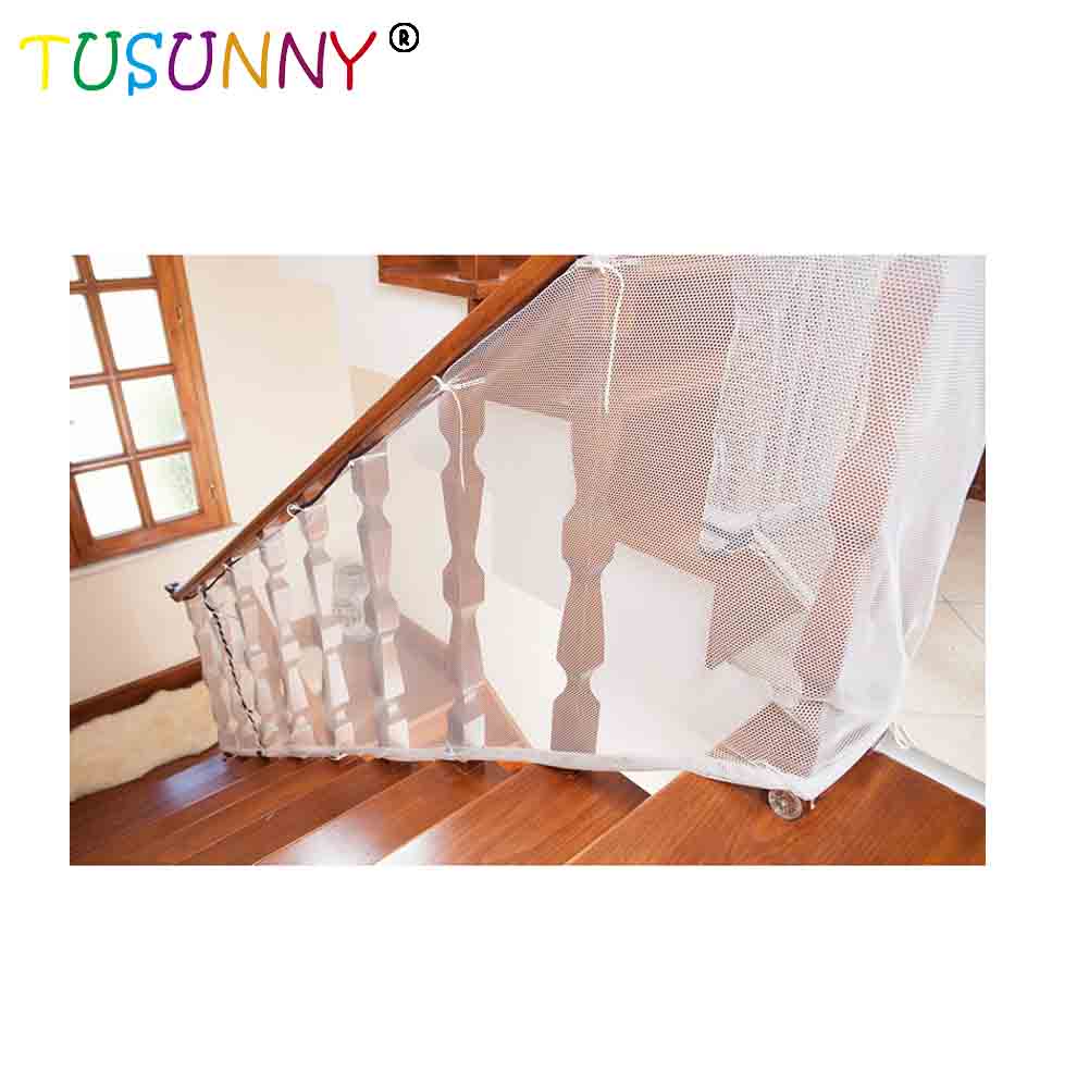 SH1.143 Baby safety stair/balcony net