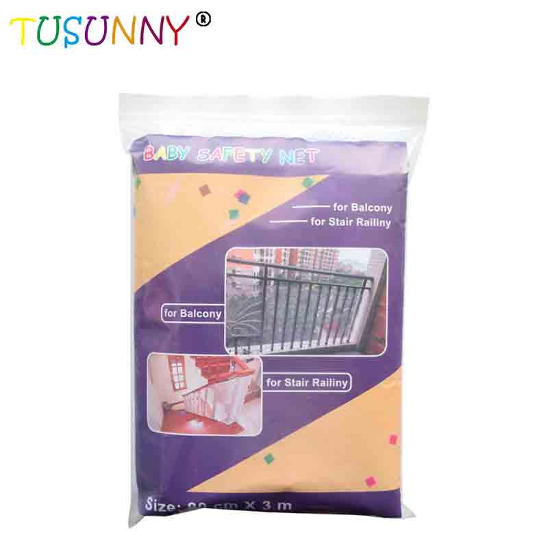 SH1.143 Baby safety stair/balcony net