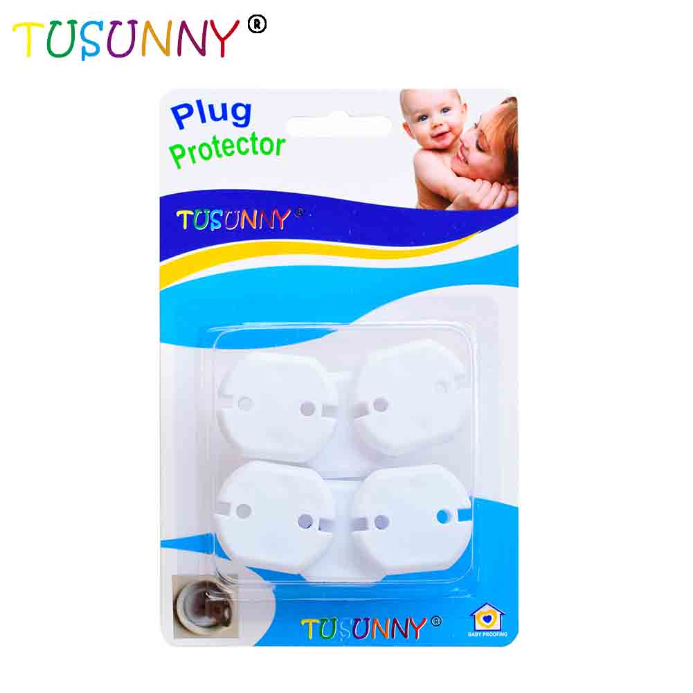 SH1.095 Baby Safety Plug socket cover cap plug protector
