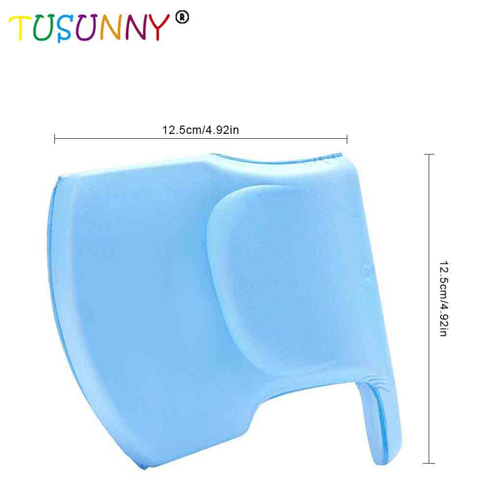 SH1.101  Baby Safety Lovely Elephants Faucet Protector