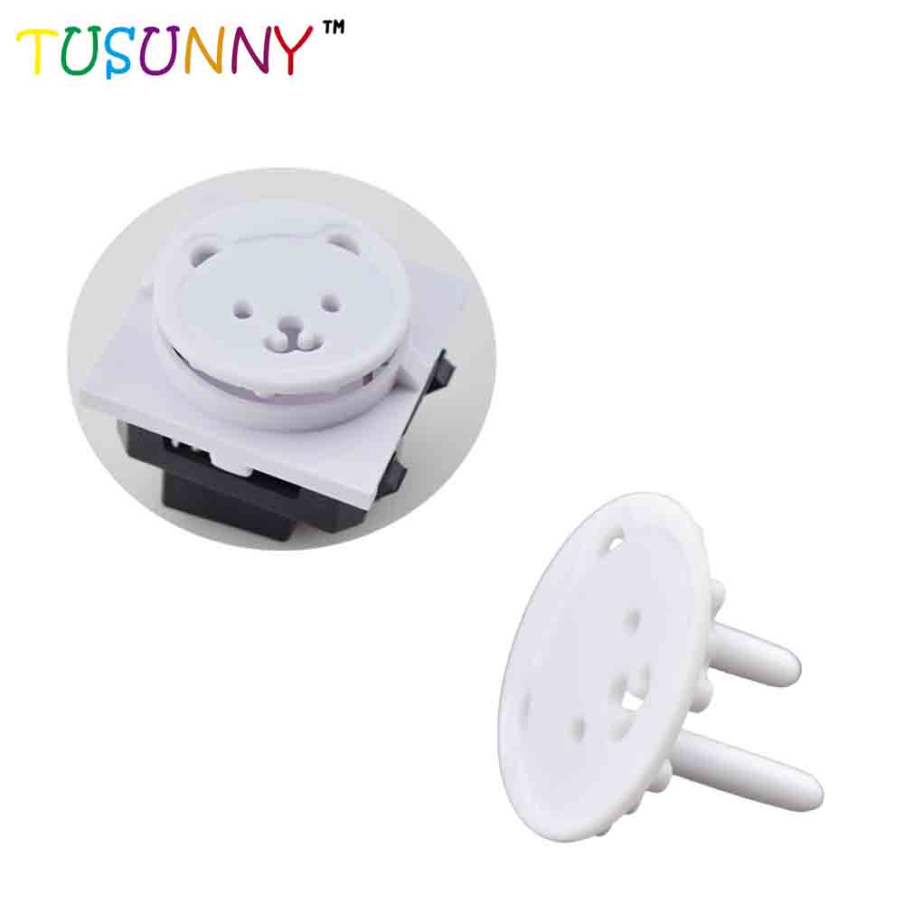 SH1.096  Baby Safety Plug socket cover cap plug protector