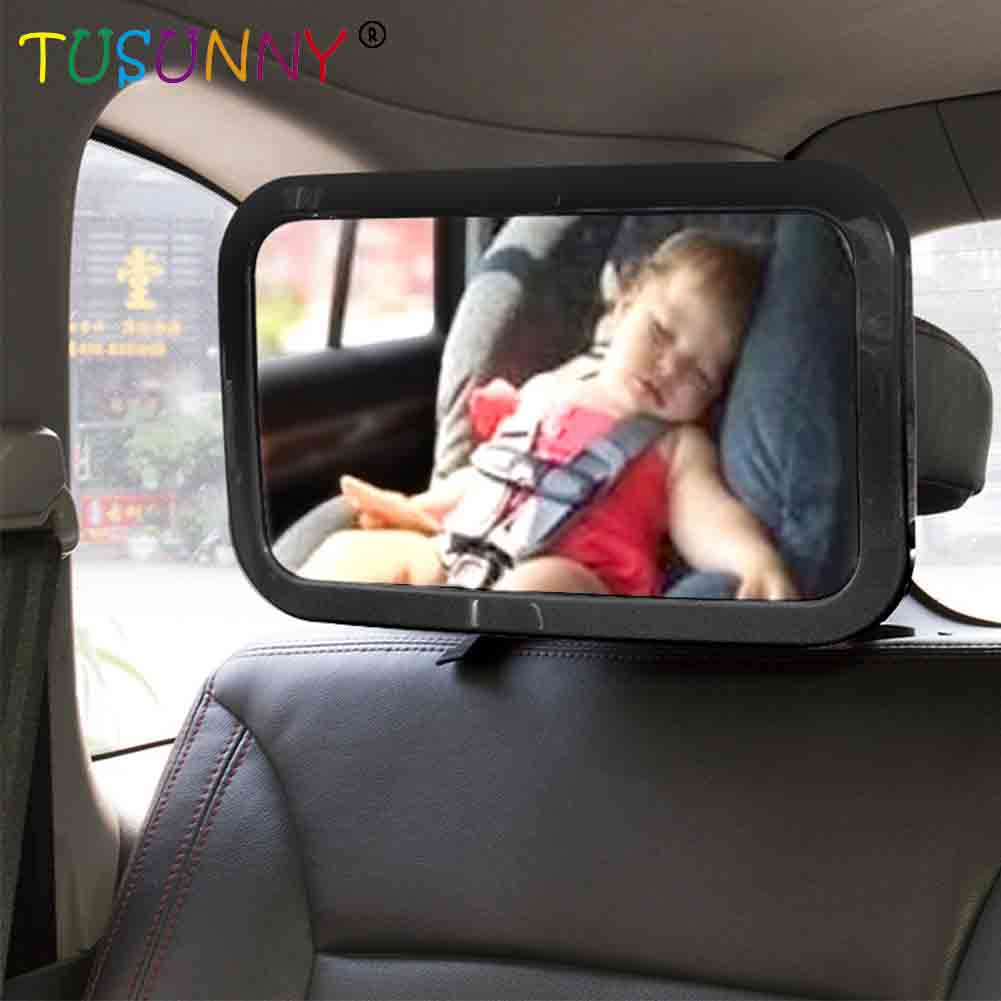 SH1.132A baby safety car mirror baby backseat mirror