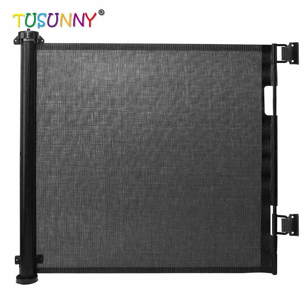 SH20.006C Multifunction Adjustable Child Isolating Barrier Baby Safety Gate