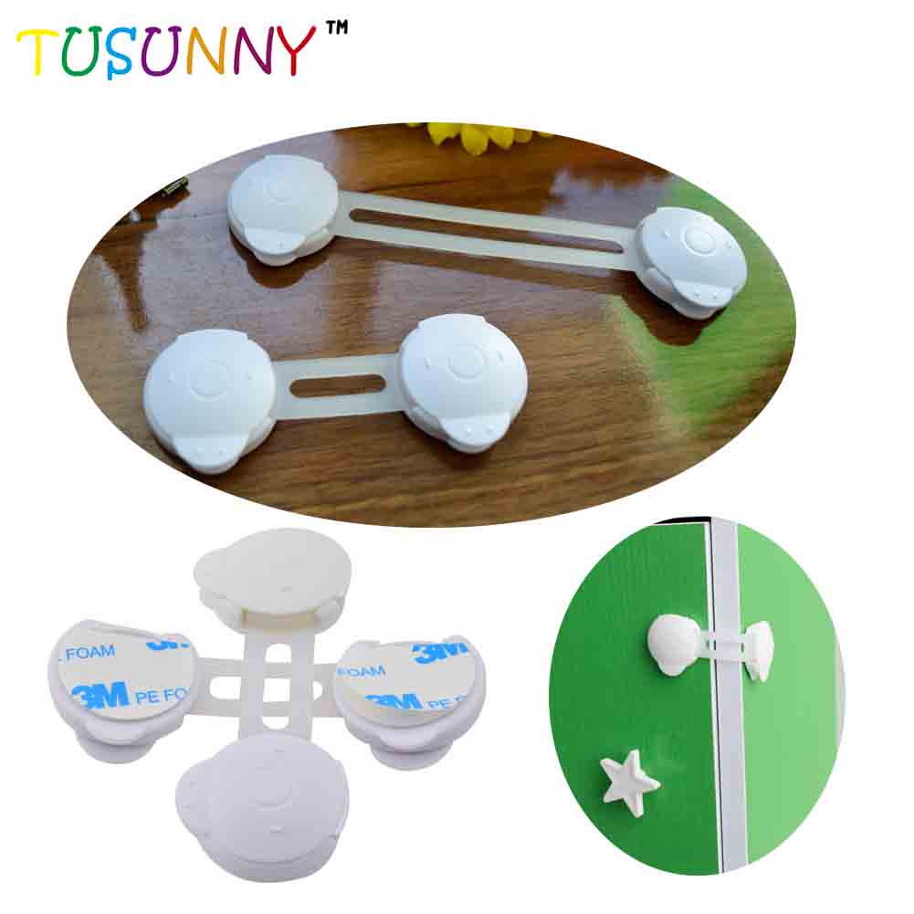 SH1.078 Plastic Baby Safety Lock Products
