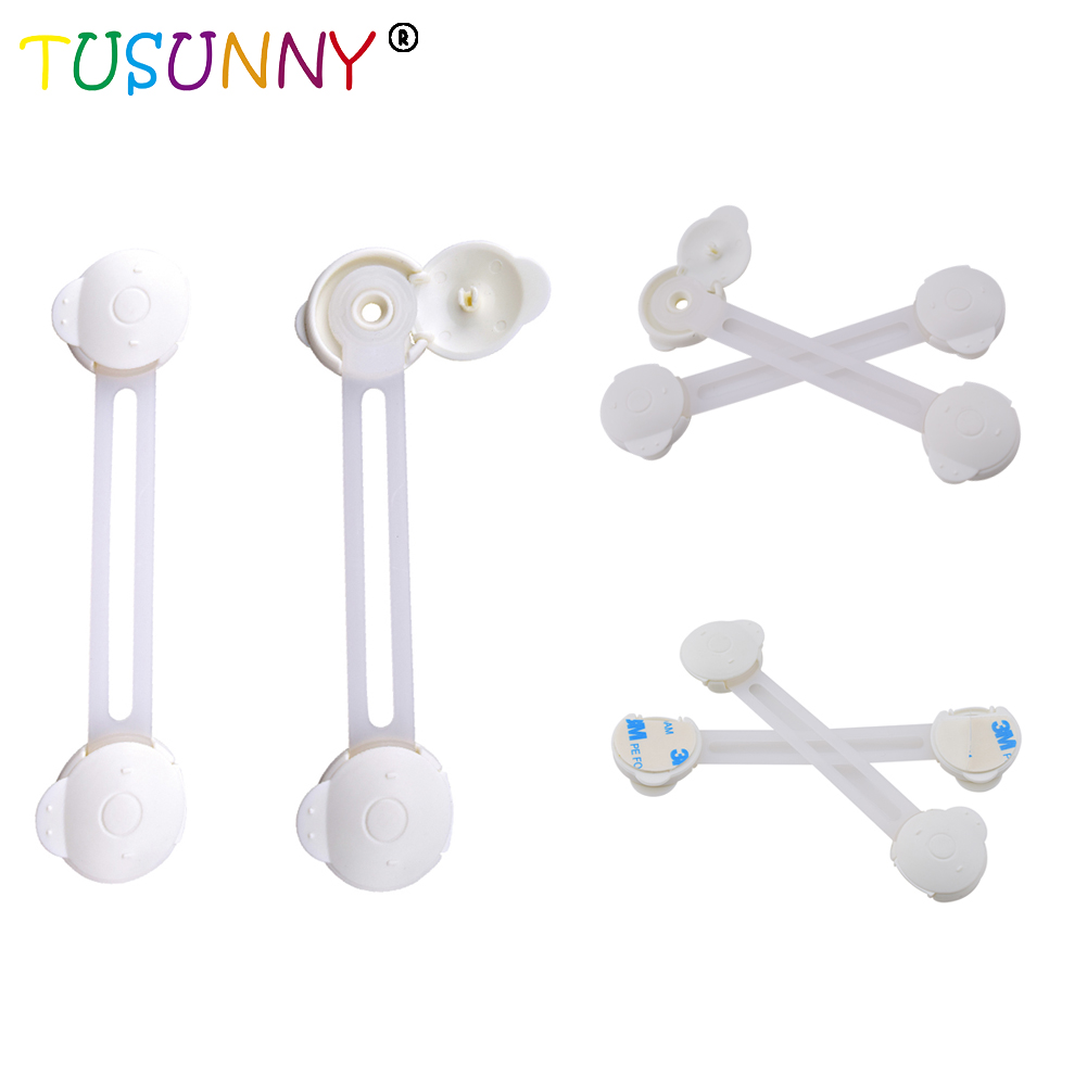 SH1.077 Plastic Baby Safety Lock Products