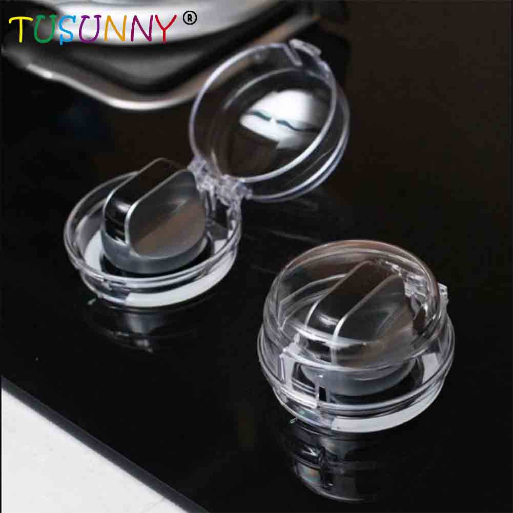 SH1.032 Baby Safety Oven Knob Cover