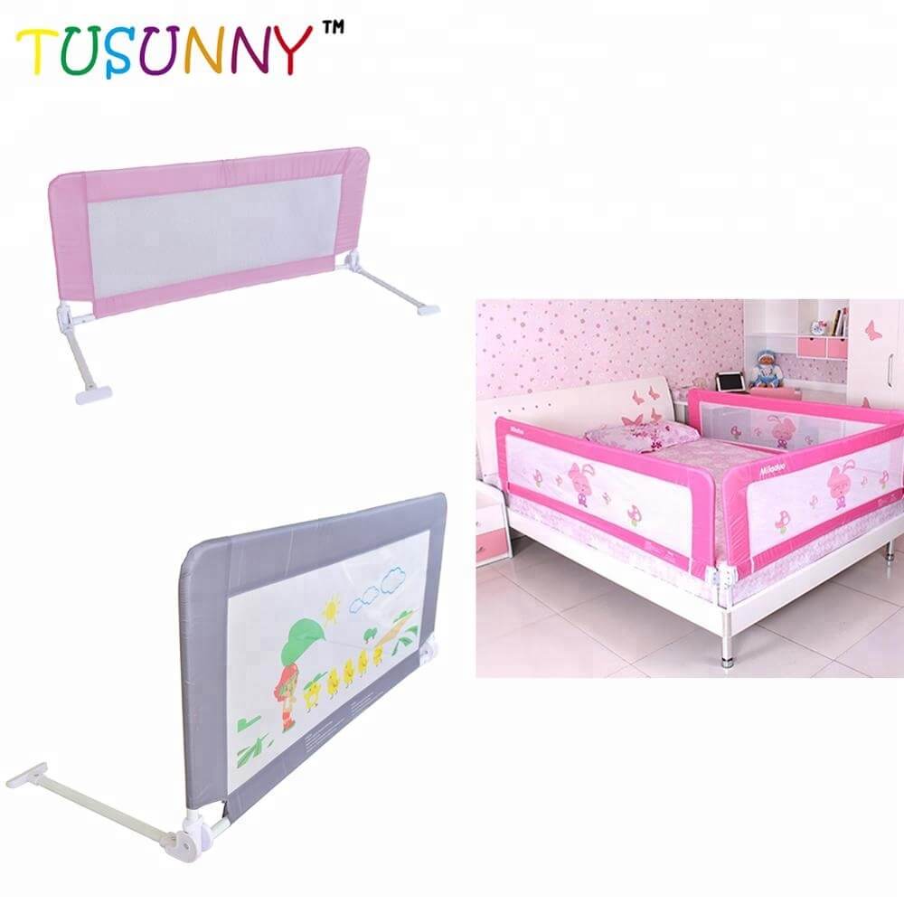 SH20.002 Baby sleeping safety bed rail
