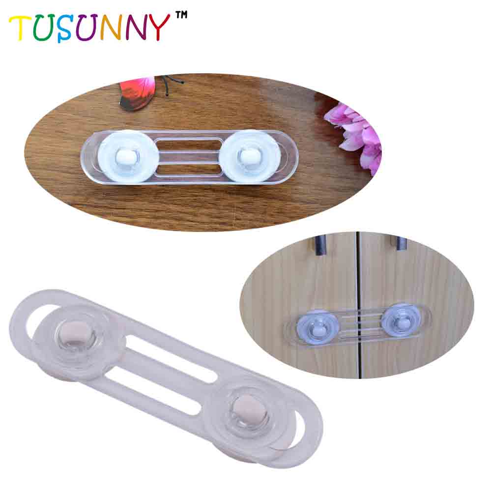 SH1.025 Baby and Child Safety Multi Purpose Latch