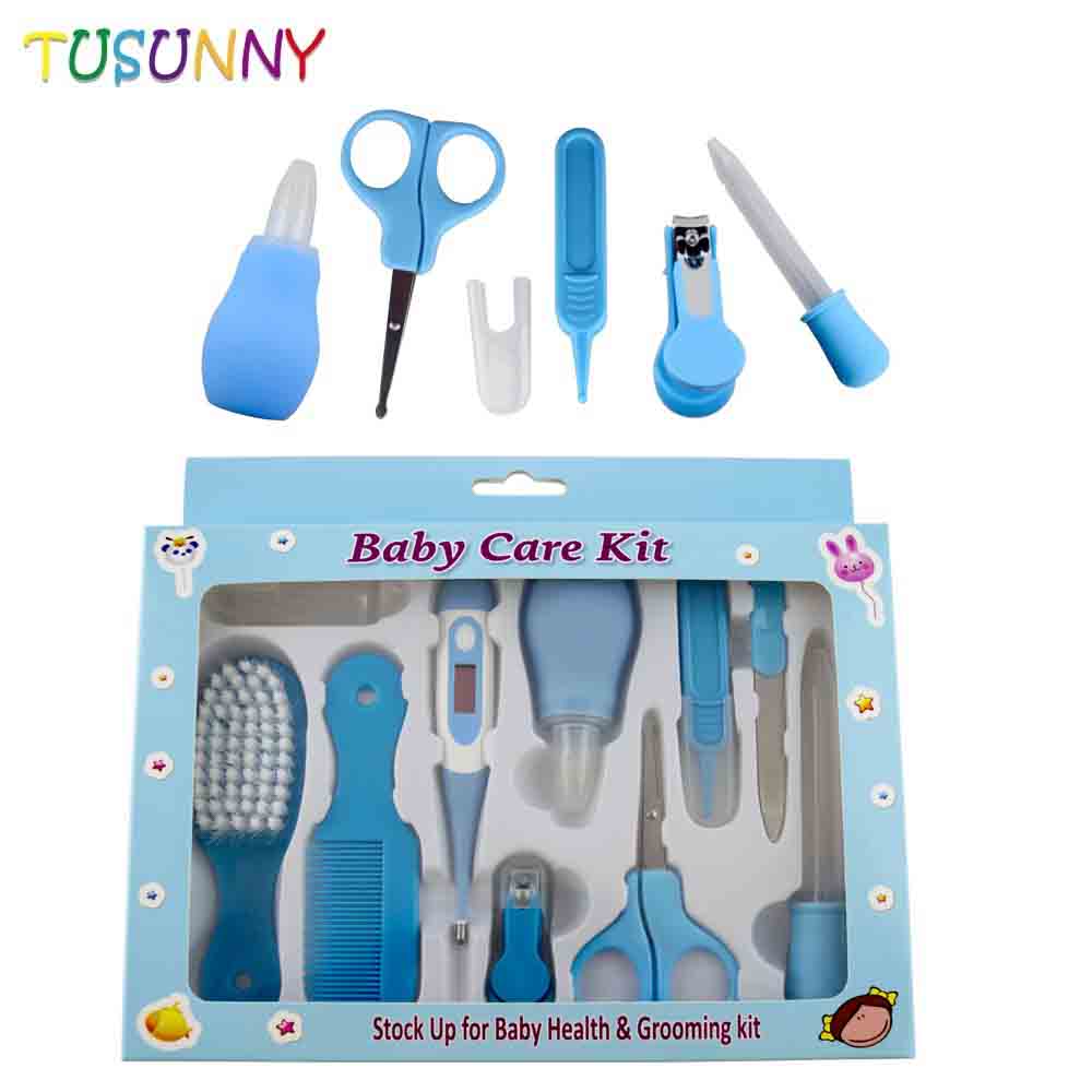 SH1.146 child safety products baby gift set