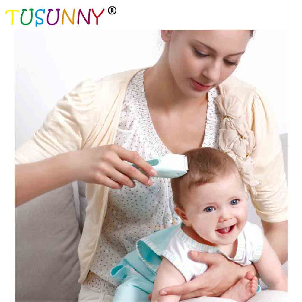 SH1.139 New design baby hair clipper in excellent quality