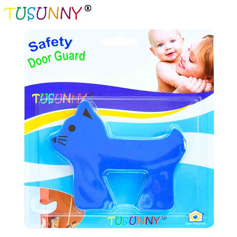 SH1.011 Safety Door Finger Pinch Safety Guard