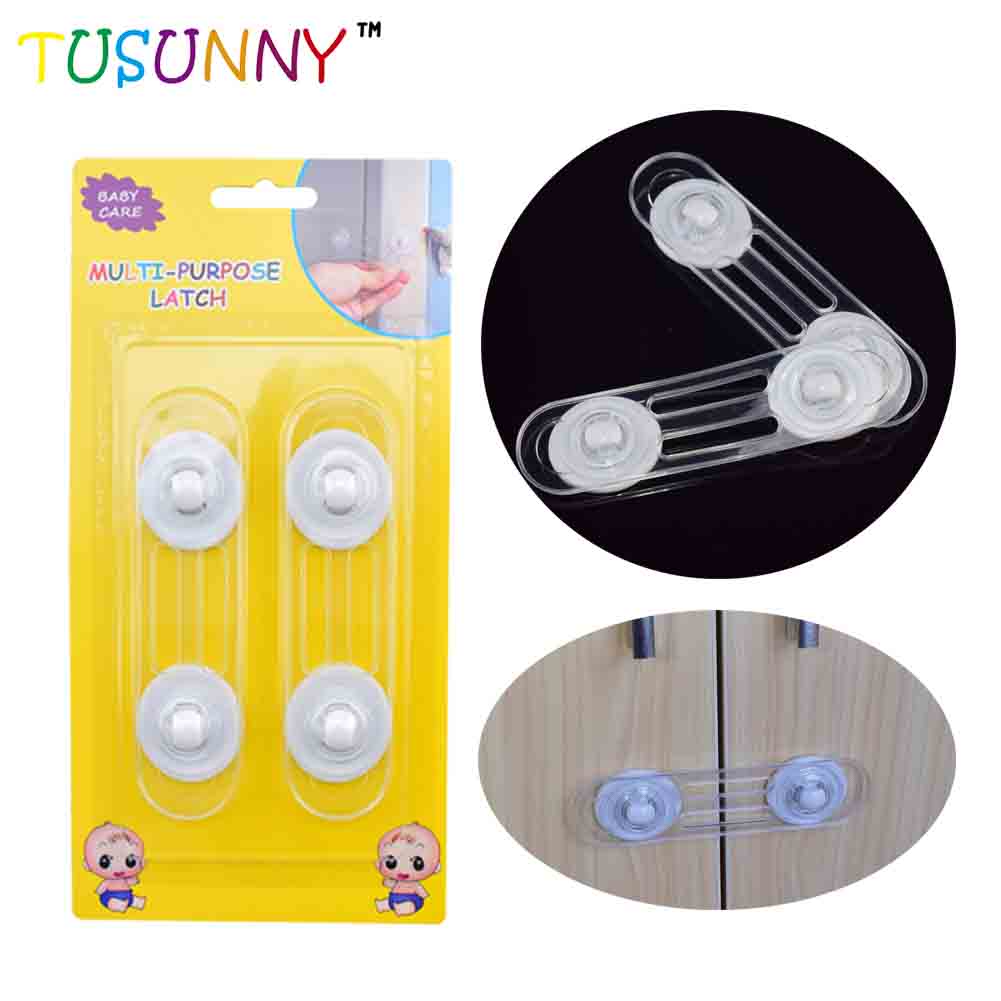 SH1.025 Baby and Child Safety Multi Purpose Latch