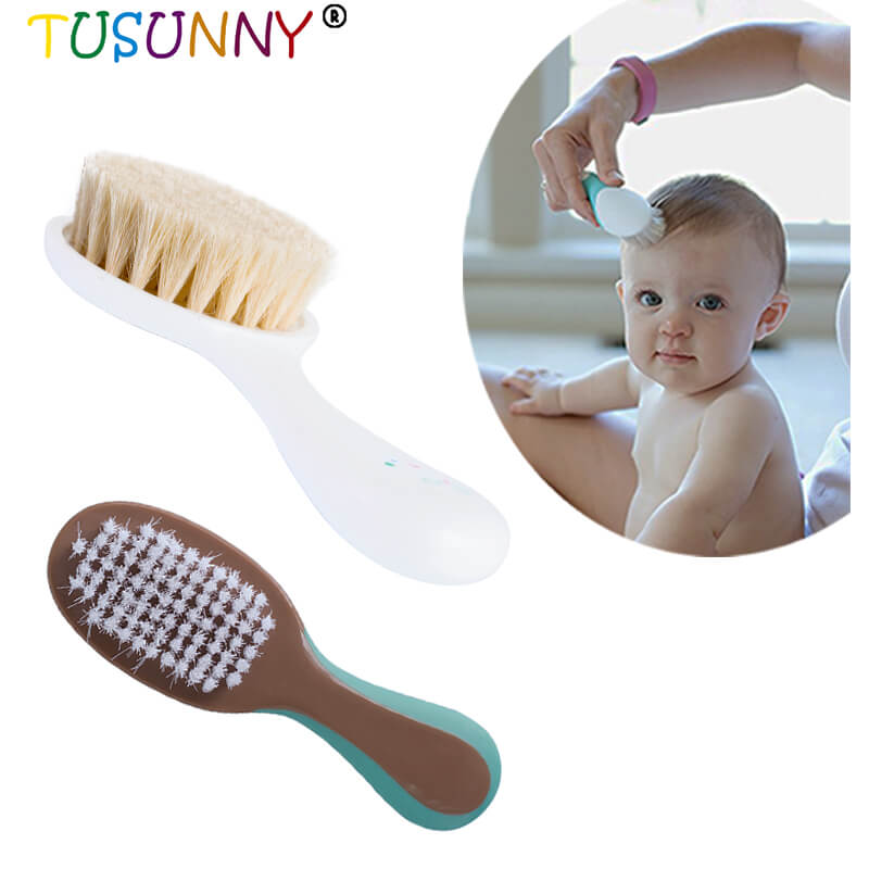 SH1.233 new baby care products baby comb