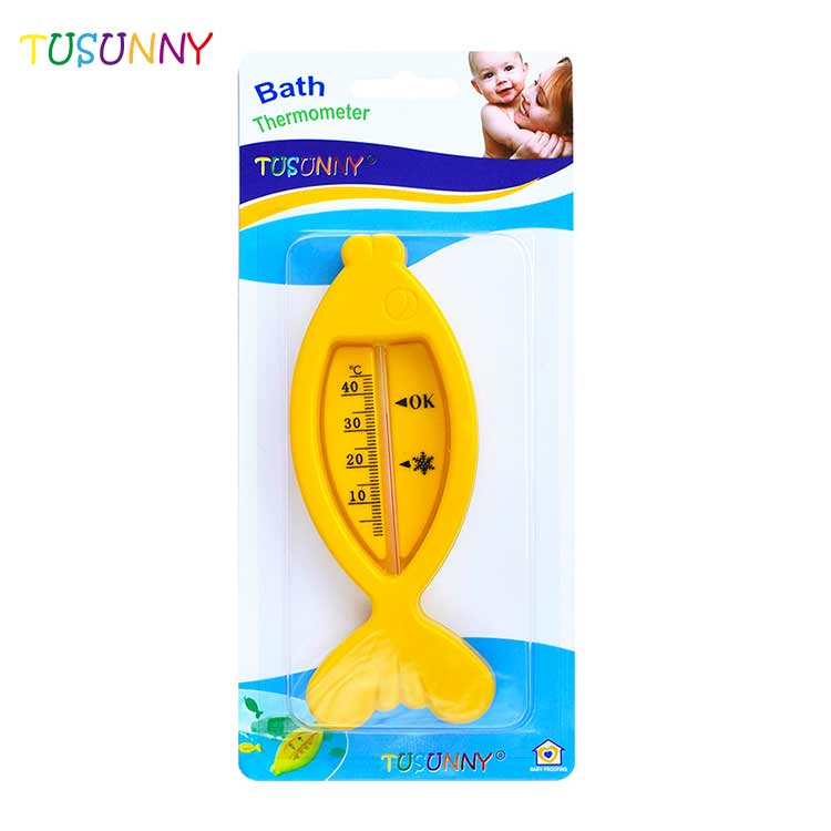 SH1.174 China manufacture professional water thermometer for baby bath