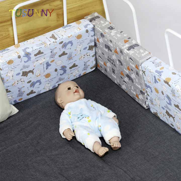 SH1.340 Baby Safe Sleeper Bed Rail Good Price Wholesale Infant Safety Products Heighten