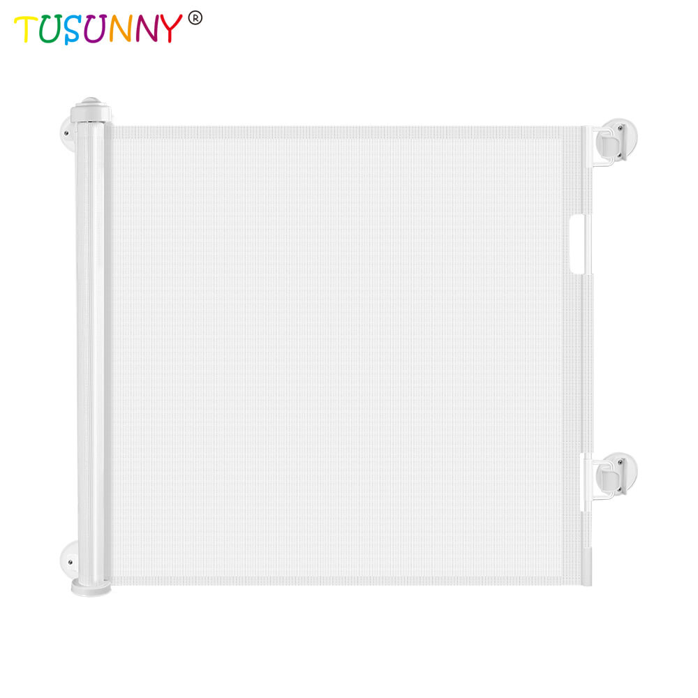 SH21.006C-N High Quality Professional Easy To Close Pet Baby Child Safety Door Gate With Lock