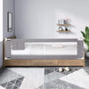 Adjustable Foldable Baby Safety Bed Rail