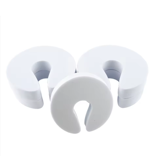 Baby Friendly Soft Door Stopper