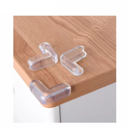 Stick Type Effective Triangle Table Corner Cover