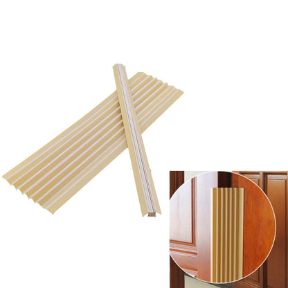 Adhesive Durable Folding Door Stopper